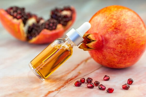 تصویر 5 از قیمت روغن هسته انار + خرید باور نکردنی